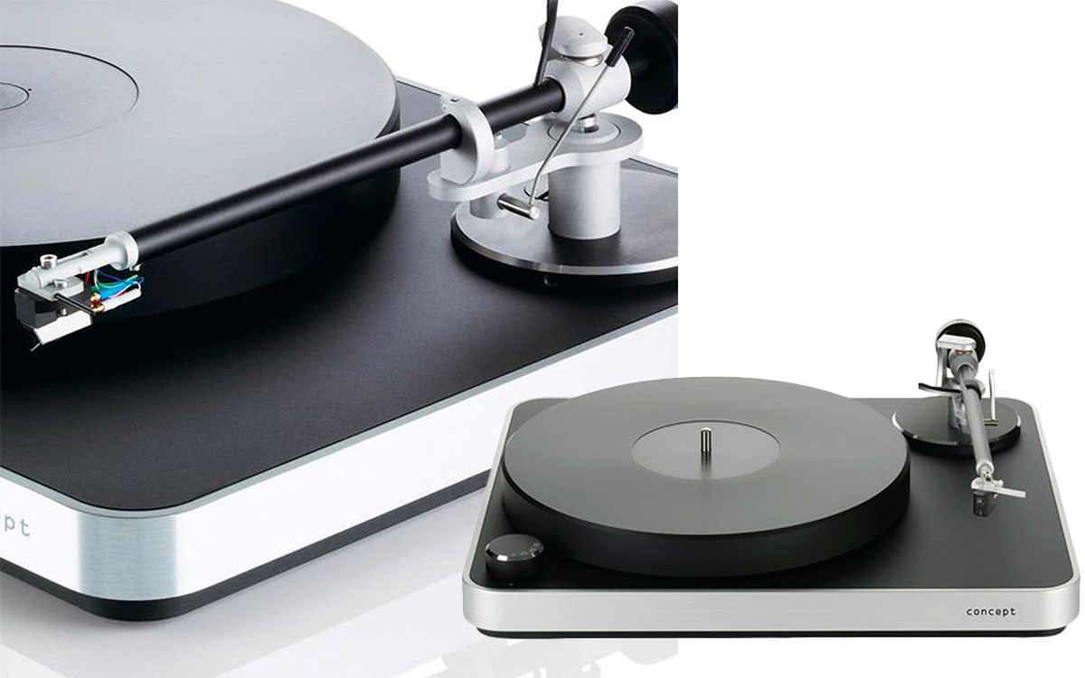 holiday gift guide turntable