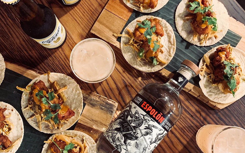 The Four Mexican Restaurants That Changed Chicago Dining in 2019