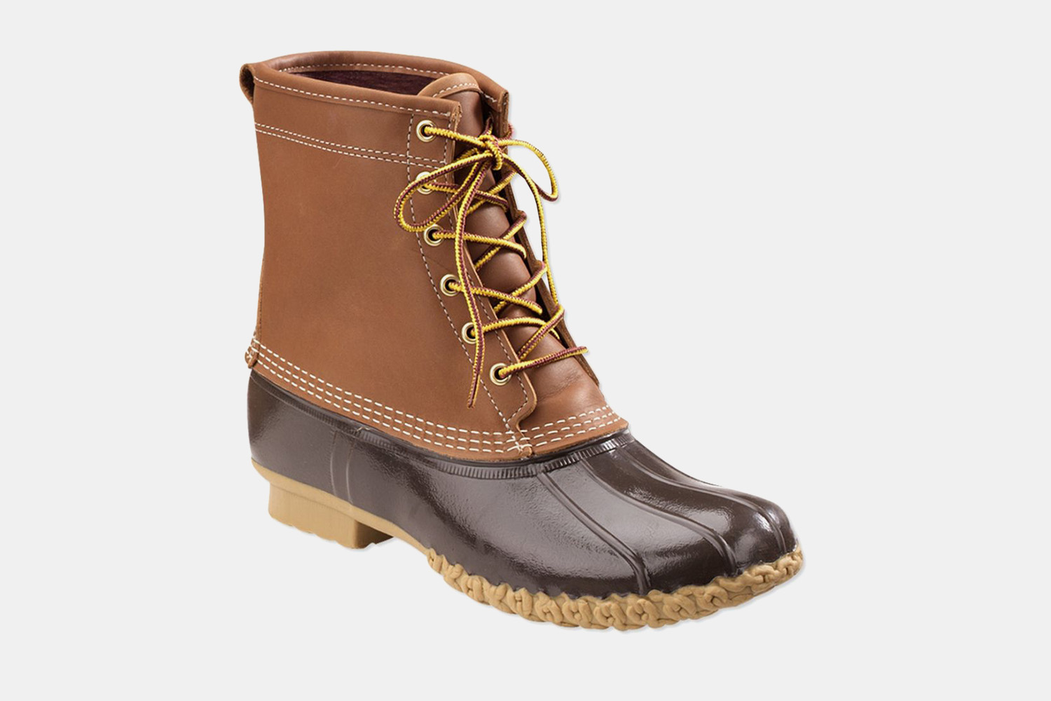 Deal: The Iconic L.L.Bean Boots Are 