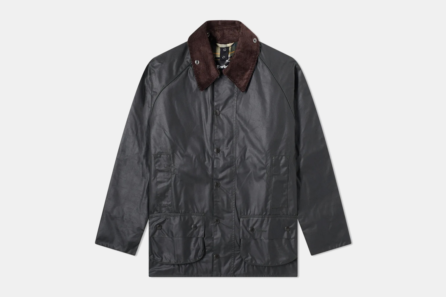 Deal: The Barbour Beaufort Is Only $179 at End Clothing