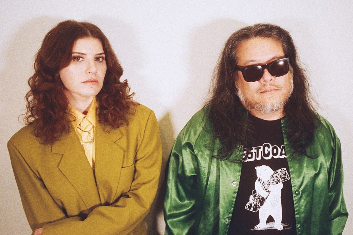 Songs of the Week: Best Coast, George Michael and More