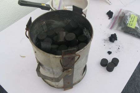 Biochar