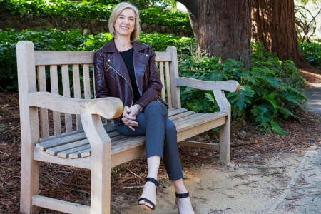 Jennifer Doudna