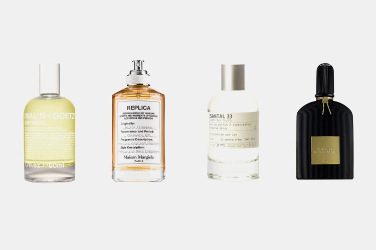 The 7 Best Unisex Fragrances