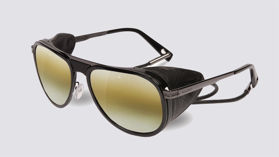 Smith Optics Bobcat Sunglasses Matte French Navy/Rose Gold | eBay