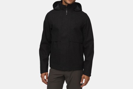 Lululemon Storm Jacket