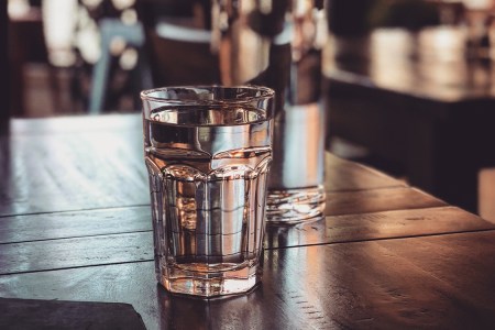 How Much Water Should We Drink Each Day