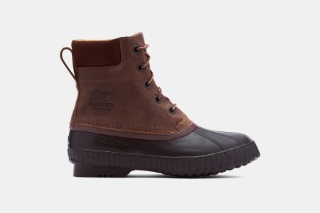 Sorel Boots