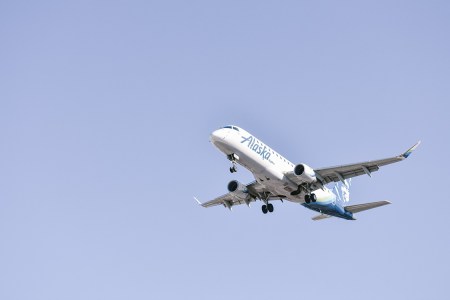 Airline Water Safety