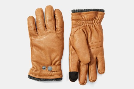Hestra Gloves Huckberry