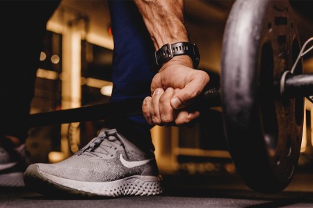 The Best 10-Minute Holiday Workouts