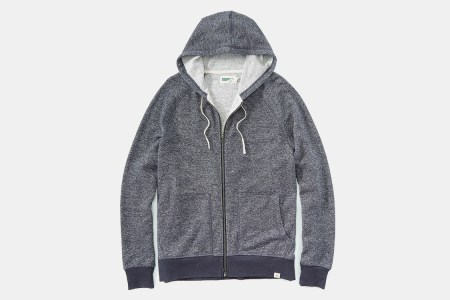 Wellen Hemp Hoodie