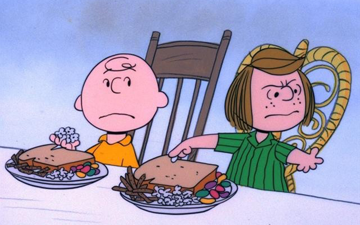 How to Deal With Your Family During the Holidays