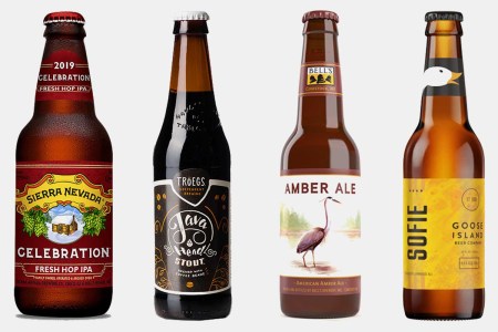 The Beer Drinker’s Guide to Thanksgiving