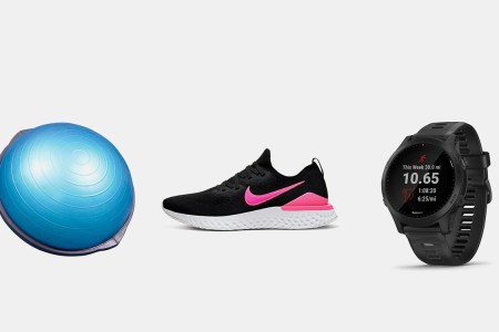 The Best Black Friday Deals on Fitness Gear