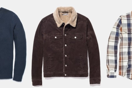 Outerknown Black Friday Sale