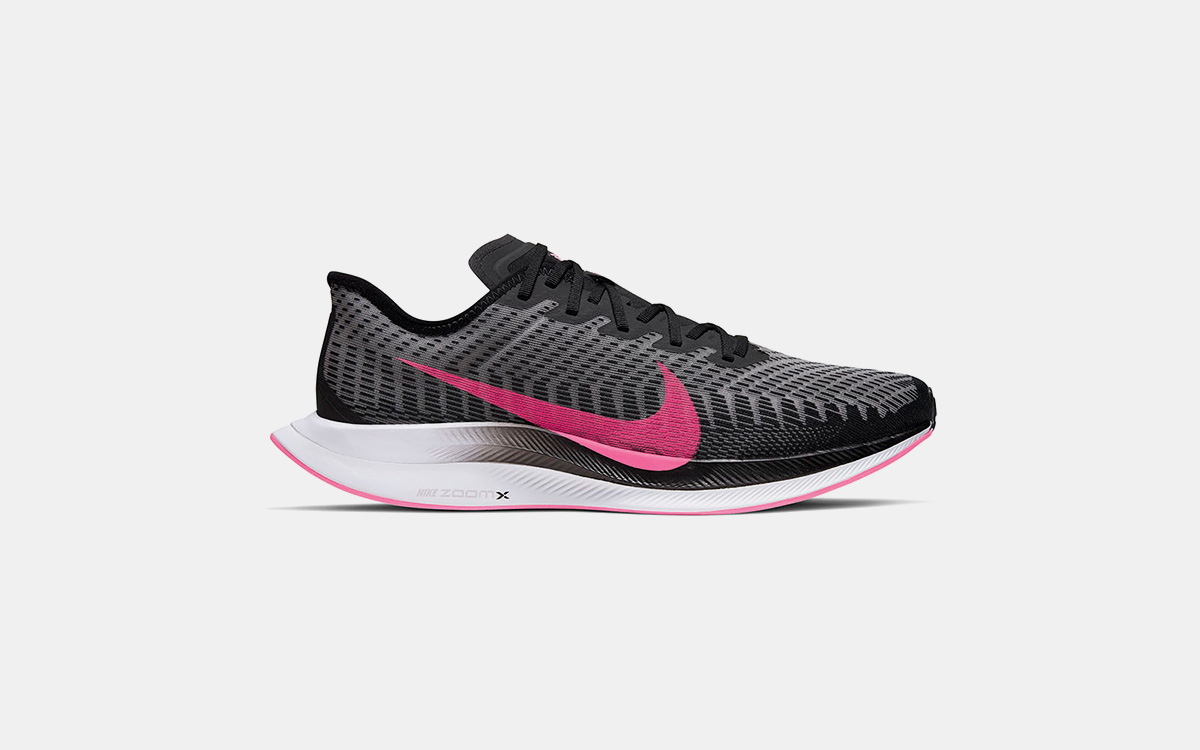 Nike Zoom Pegasus Turbo 2 Running Shoe