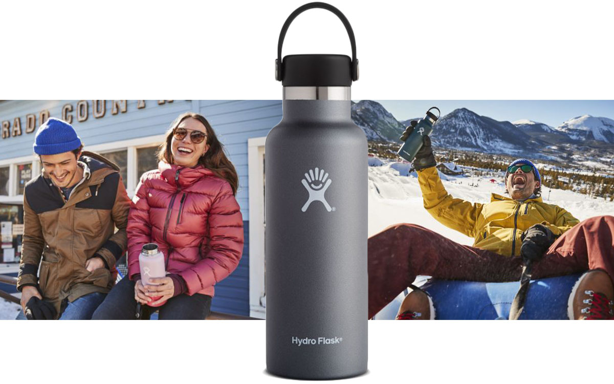 hydroflask gift guide teens holiday