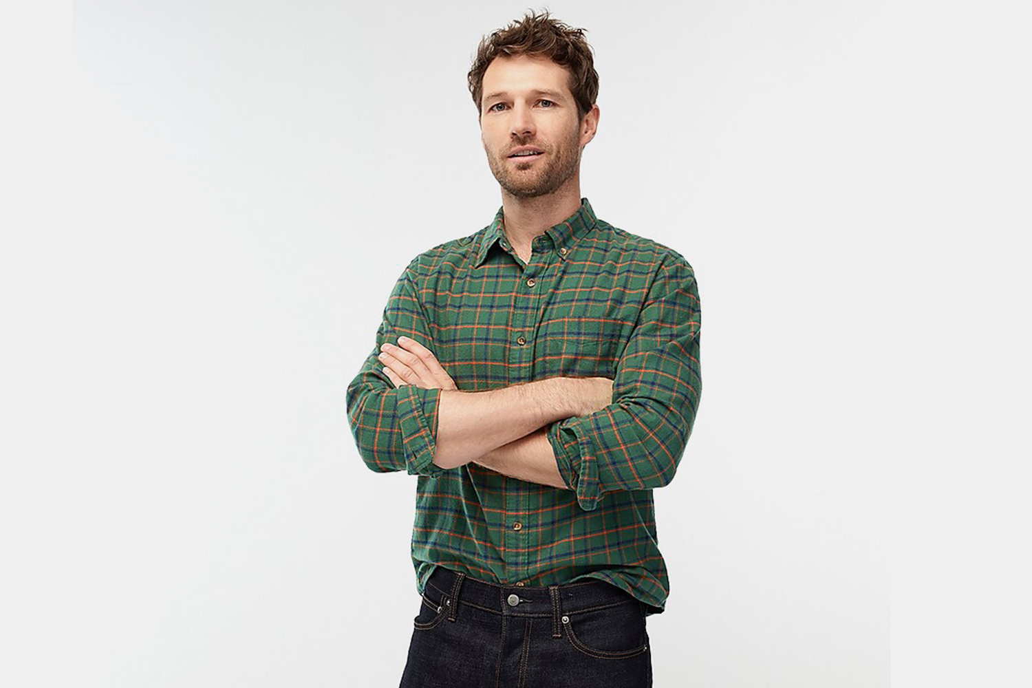 Deal: Take an Extra 50% Off Sale Items at J.Crew