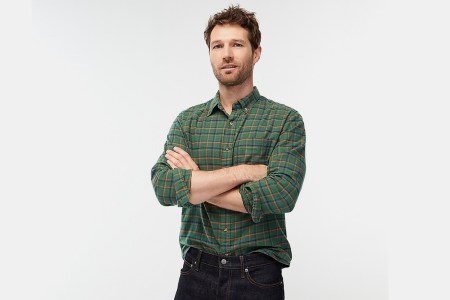 Deal: Take an Extra 50% Off Sale Items at J.Crew