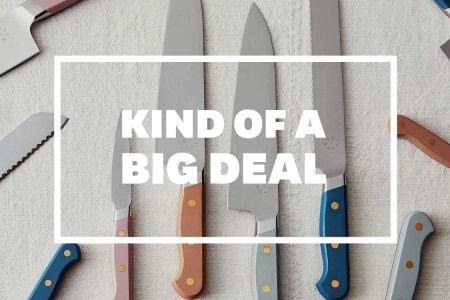 Food52 Knife Set
