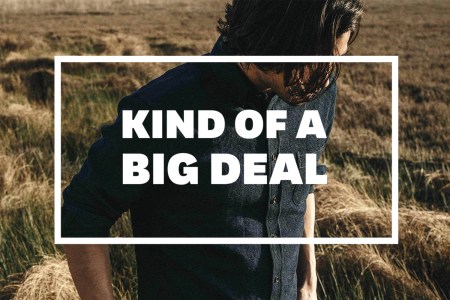 Taylor Stitch menswear sale