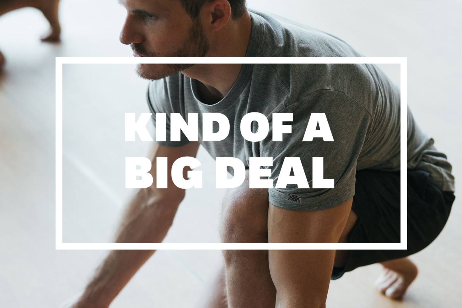 Rhone Black Friday workout gear sale