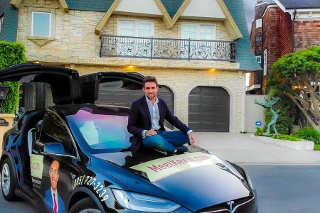 Landlords on YouTube