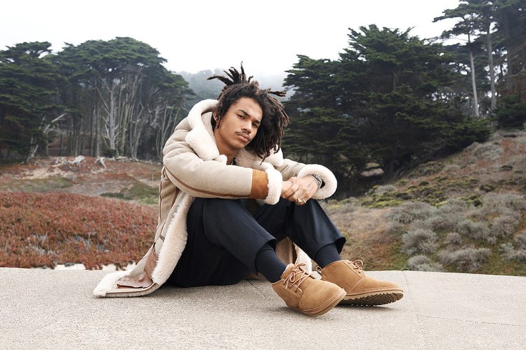 Can Uggs Finally Find a Home in the Men display picture 2