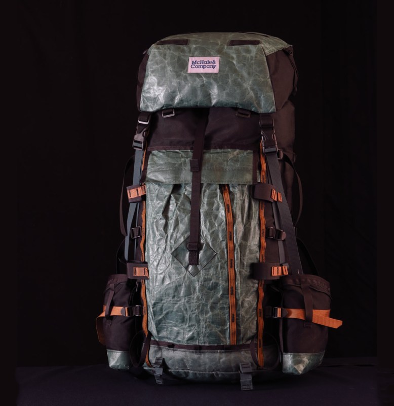The Rare Finds Gift Guide: McHale Alpine Packs - InsideHook
