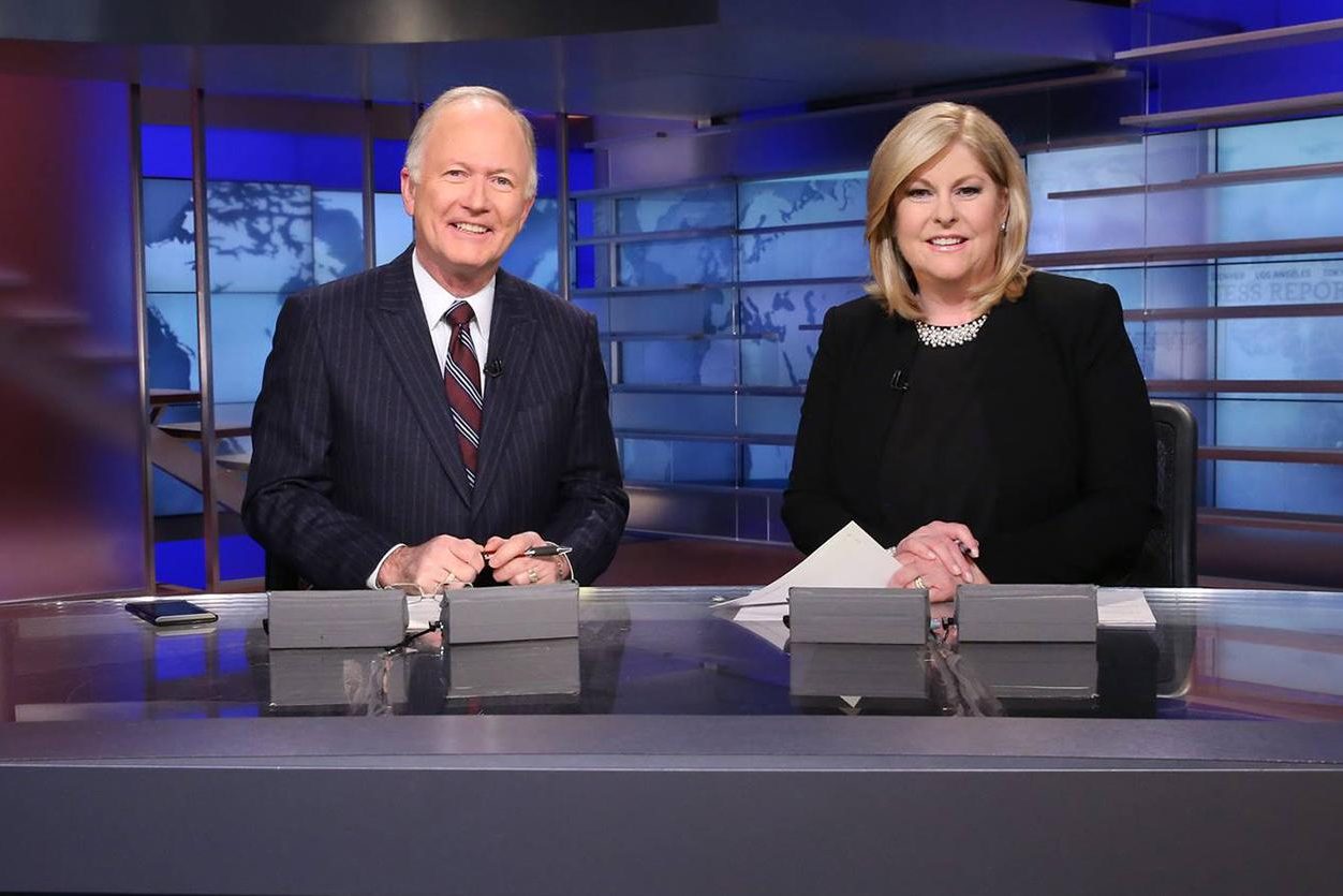 Pbs Nightly Business Report To Cease Production At The End Of The Year Insidehook Transcript: Nightly Business Report February 2, 2022