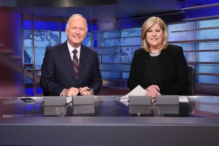 PBS Nightly Business Report