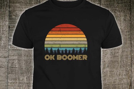OK boomer
