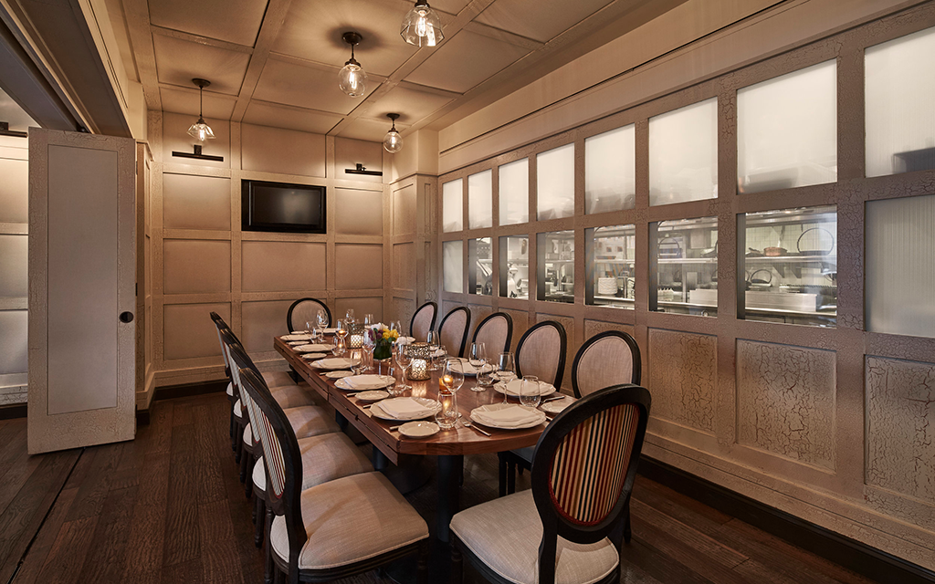 The 9 Best Private Dining Rooms For, Cool Private Dining Rooms Dc