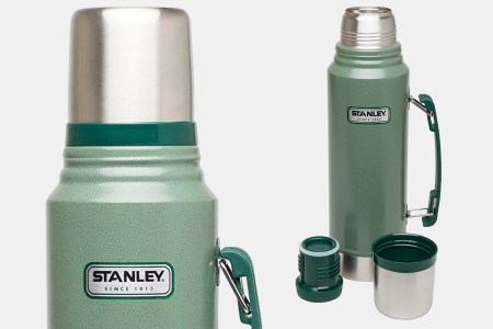 Stanley Classic Vacuum Insulated Bottle