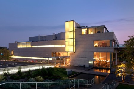 Virginia Museum of Fine Arts