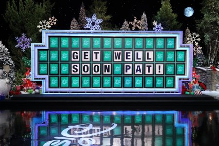 Wheel of Fortune
