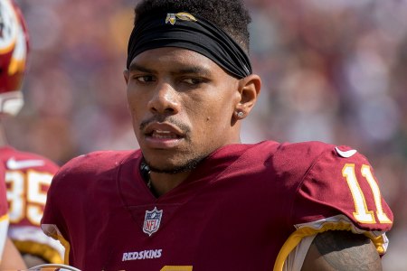 Terrelle Pryor