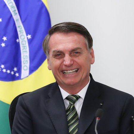 Jair Bolsonaro
