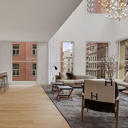 You Can Buy Cousin Greg’s Tribeca Condo From “Succession”
