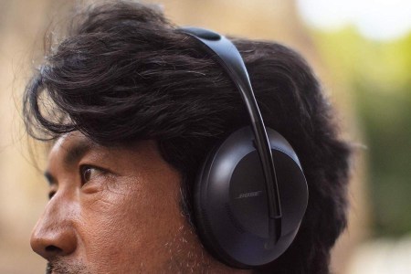 Bose 700 Headphones
