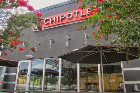 Chipotle