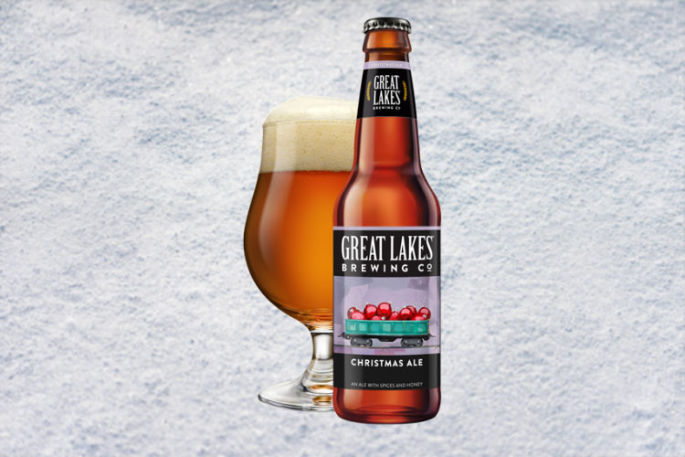 great lakes brewing co