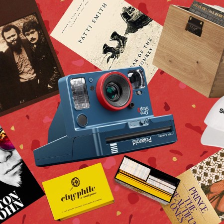 The 15 Best Gifts for Culture Hounds