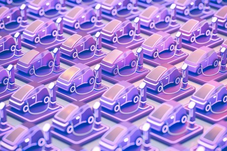 Electric vehicles charging infrastructure