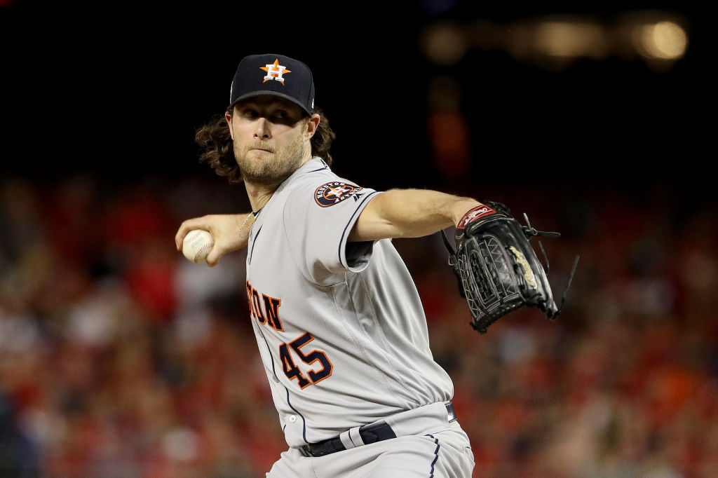 Yankees Sign Ace Gerrit Cole to Record-Breaking Deal