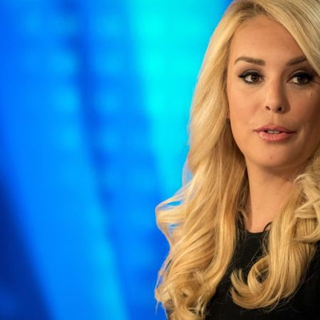 “Fox Nation” Host Britt McHenry Files Sexual Harassment Suit Against Fox News