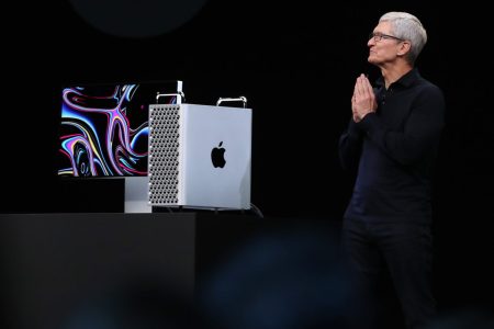 Apple Mac Pro