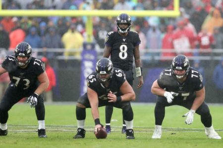 There's a New Super Bowl Favorite in Las Vegas