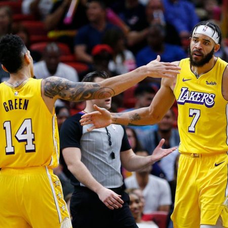 NBA Officiating Report: Missed Calls Helped Lakers in Victory Against Heat